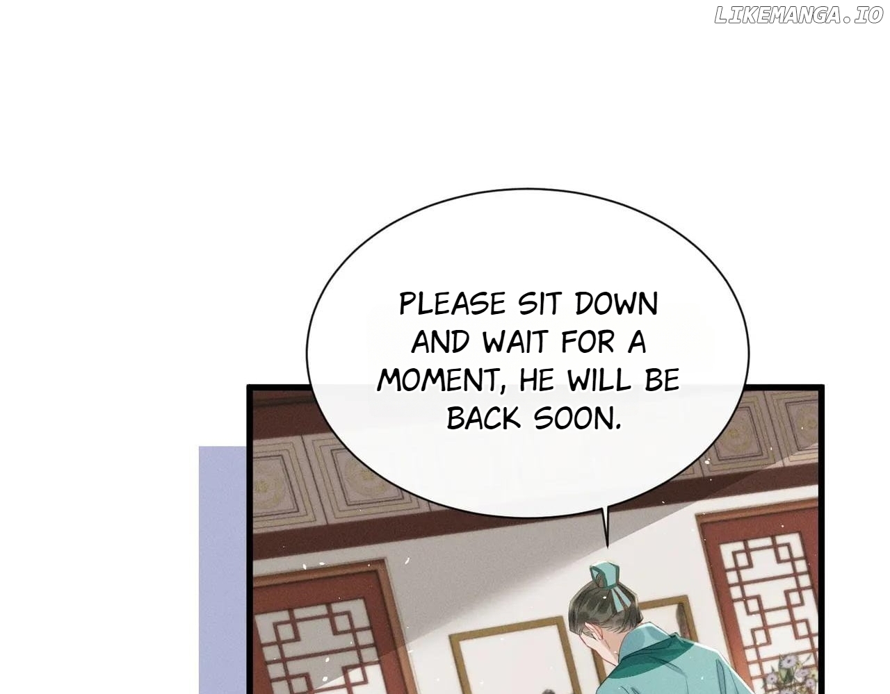The Tyrant’s Family Lasts Thanks To Her Inner Voice Chapter 56 - page 101